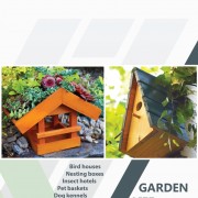 Garden Life okladka 2022-2